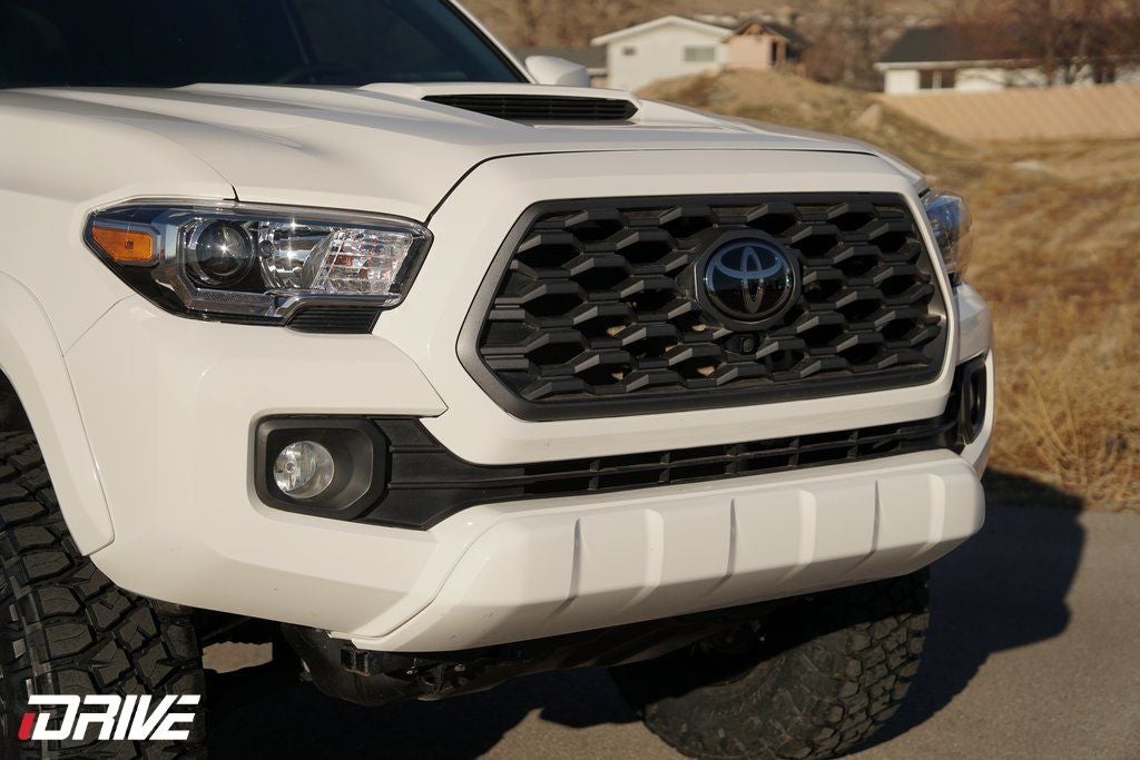 2021 Toyota Tacoma TRD Sport V6