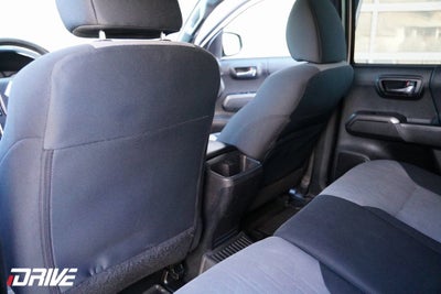 2021 Toyota Tacoma TRD Sport V6