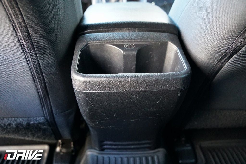 2021 Toyota Tacoma TRD Sport V6