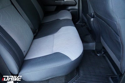 2021 Toyota Tacoma TRD Sport V6