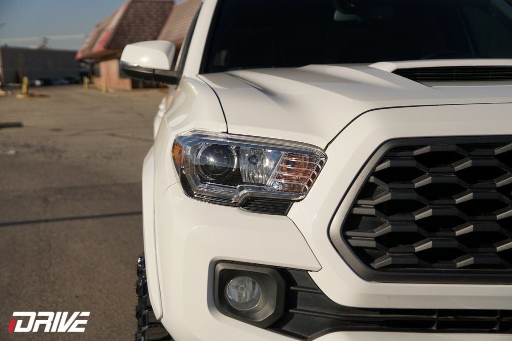 2021 Toyota Tacoma TRD Sport V6