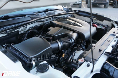 2021 Toyota Tacoma TRD Sport V6