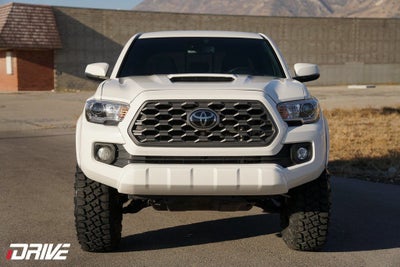 2021 Toyota Tacoma TRD Sport V6