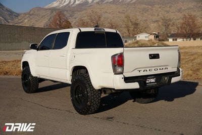 2021 Toyota Tacoma TRD Sport V6