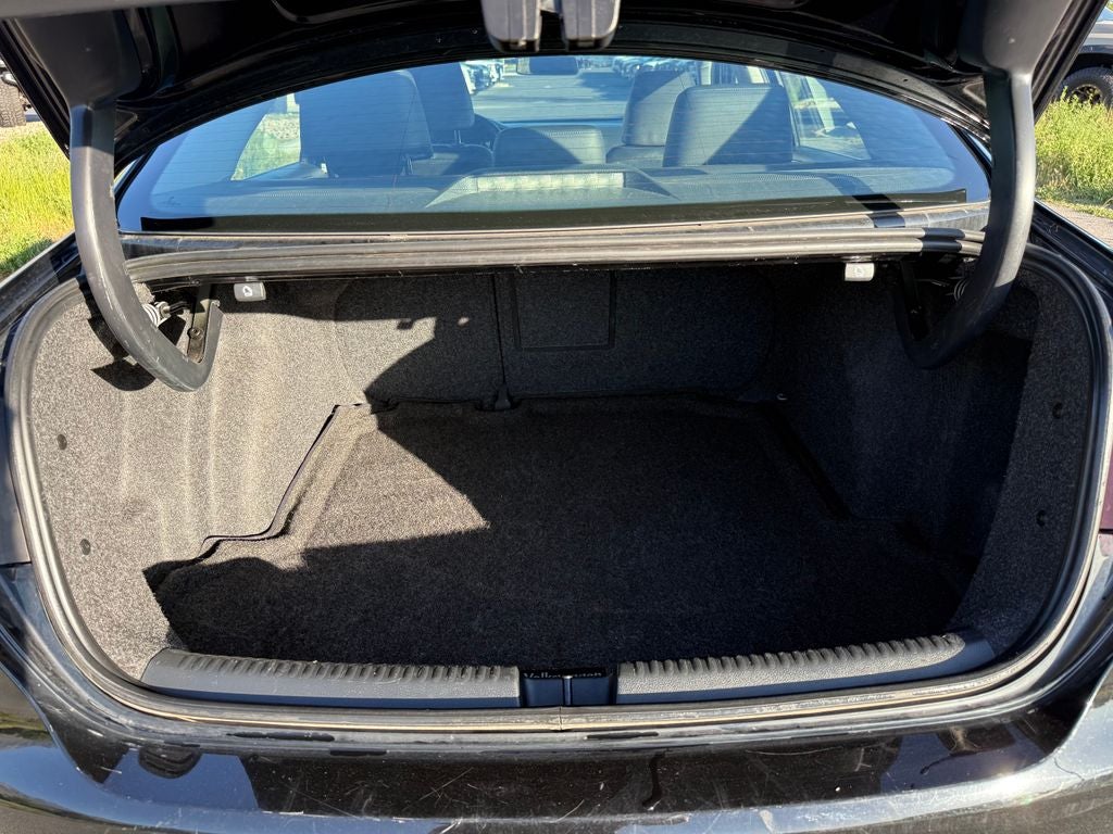 2014 Volkswagen Jetta 1.8T SE