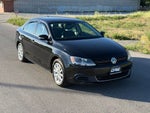 2014 Volkswagen Jetta 1.8T SE