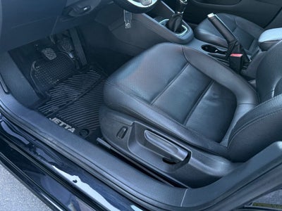 2014 Volkswagen Jetta 1.8T SE