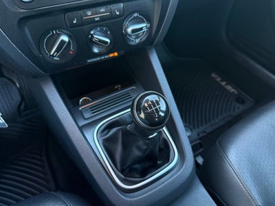 2014 Volkswagen Jetta 1.8T SE