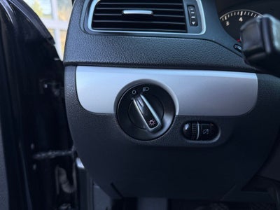 2014 Volkswagen Jetta 1.8T SE