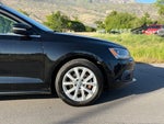 2014 Volkswagen Jetta 1.8T SE