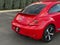 2013 Volkswagen Beetle 2.0 TSi