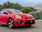 2013 Volkswagen Beetle 2.0 TSi