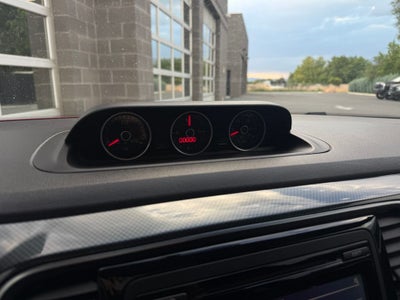 2013 Volkswagen Beetle 2.0 TSi