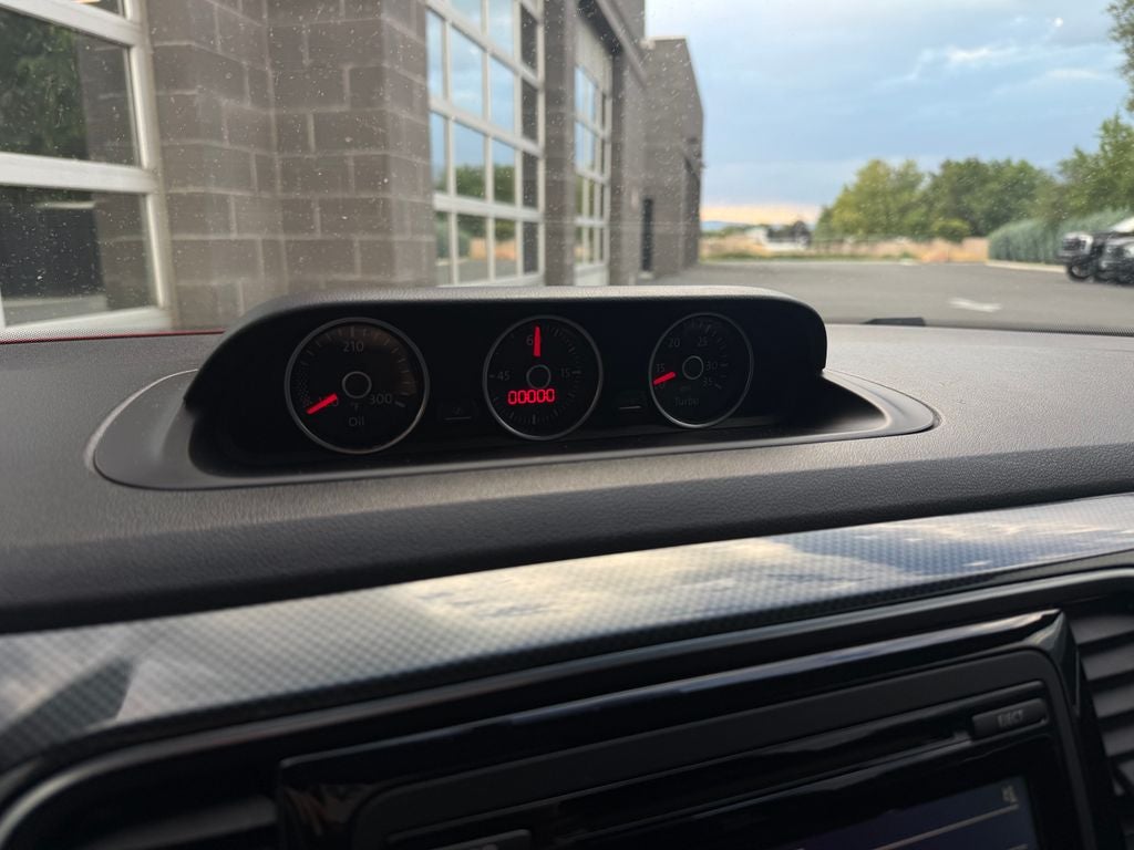 2013 Volkswagen Beetle 2.0 TSi