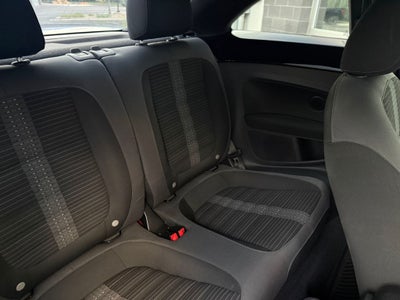 2013 Volkswagen Beetle 2.0 TSi