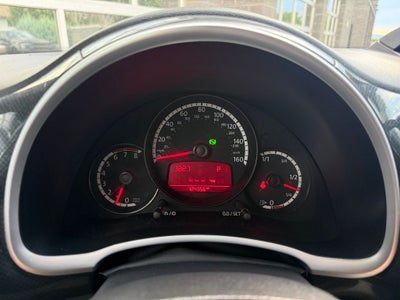 2013 Volkswagen Beetle 2.0 TSi