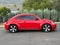 2013 Volkswagen Beetle 2.0 TSi