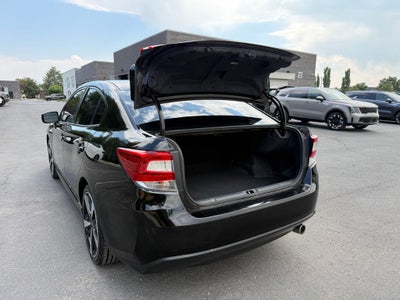 2019 Subaru Impreza Sport