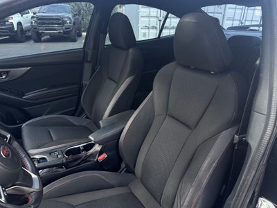 2019 Subaru Impreza Sport