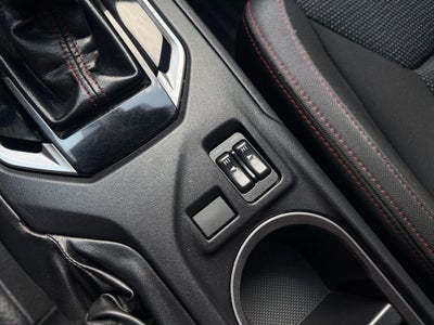 2019 Subaru Impreza Sport