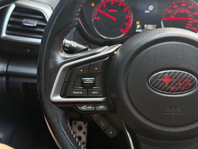 2019 Subaru Impreza Sport
