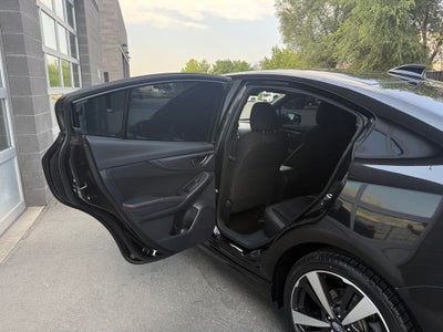 2019 Subaru Impreza Sport