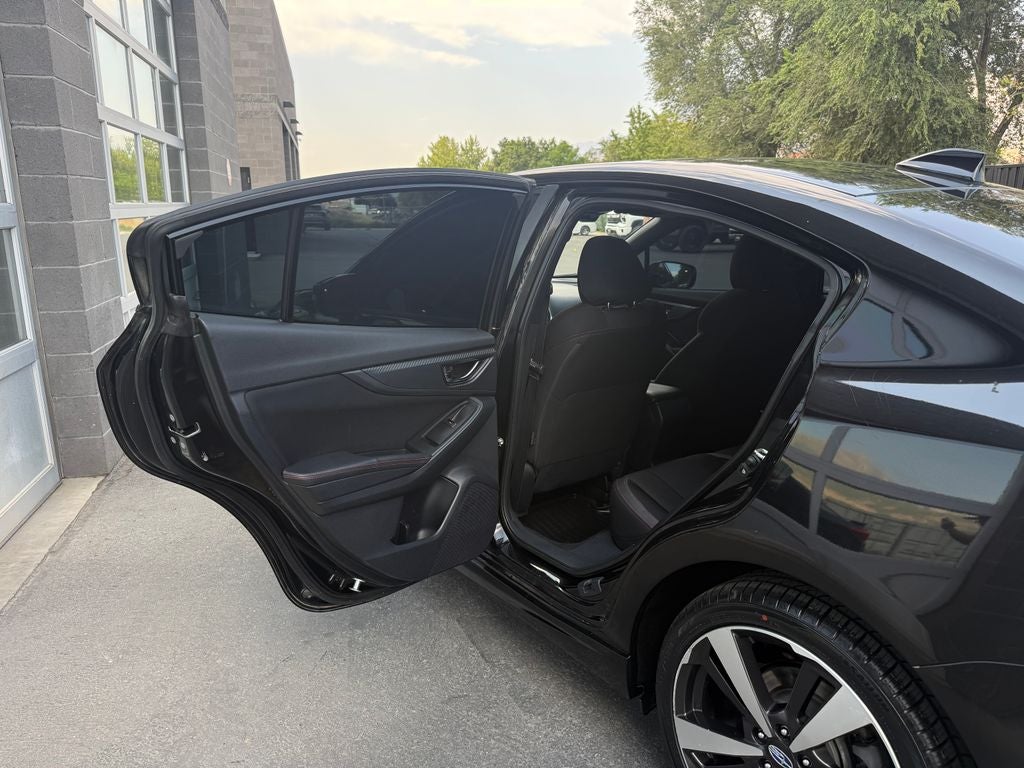 2019 Subaru Impreza Sport