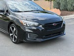 2019 Subaru Impreza Sport