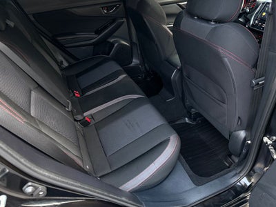 2019 Subaru Impreza Sport