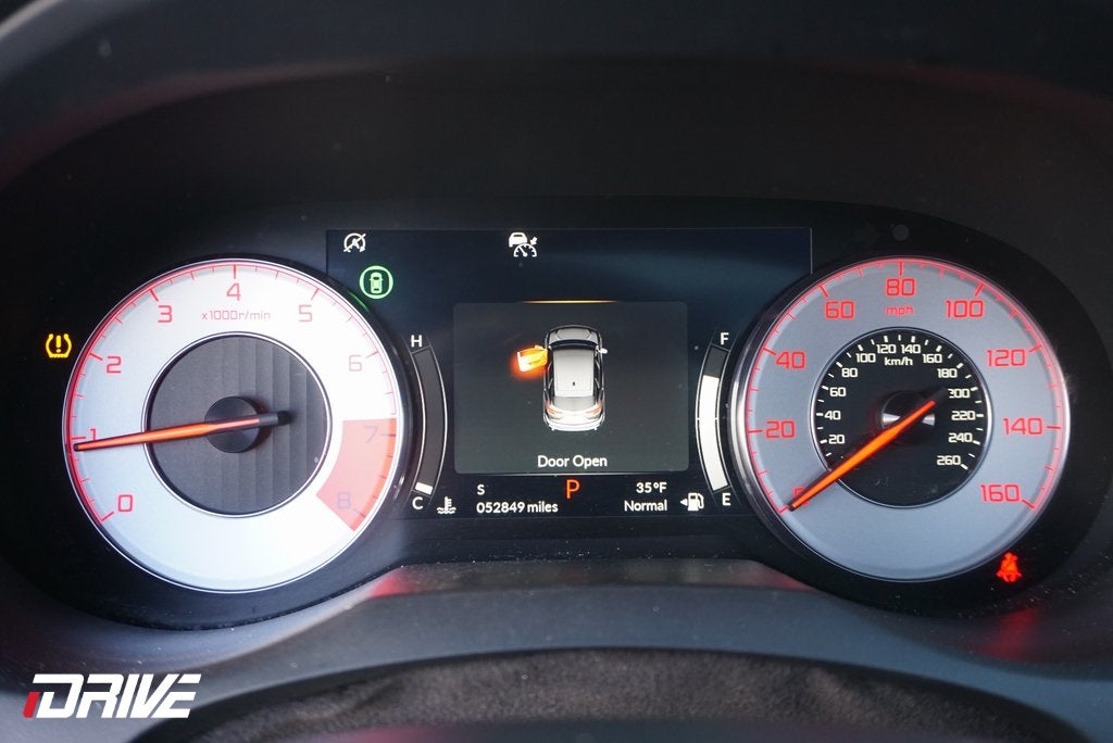 2022 Acura RDX A-Spec Package SH-AWD