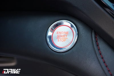 2022 Acura RDX A-Spec Package SH-AWD