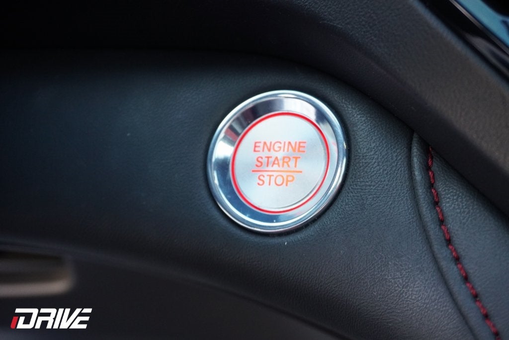 2022 Acura RDX A-Spec Package SH-AWD