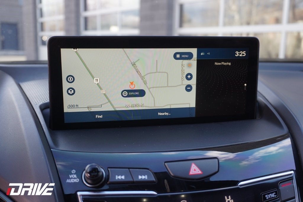 2022 Acura RDX A-Spec Package SH-AWD