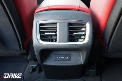 2022 Acura RDX A-Spec Package SH-AWD