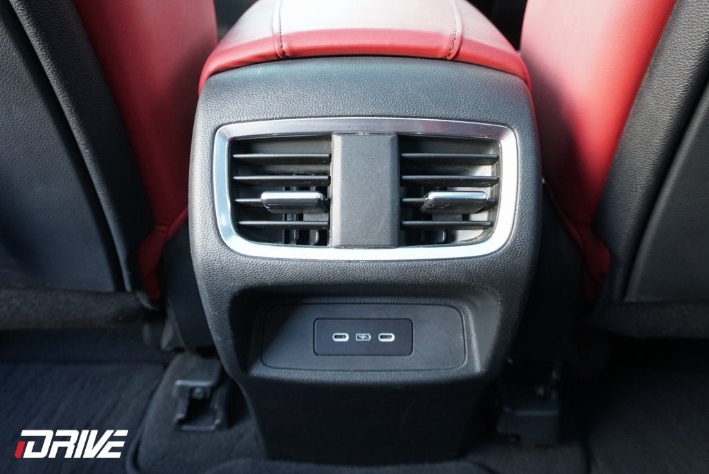 2022 Acura RDX A-Spec Package SH-AWD