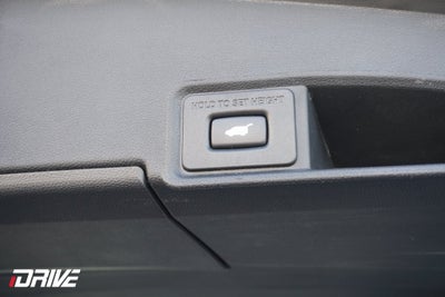 2022 Acura RDX A-Spec Package SH-AWD