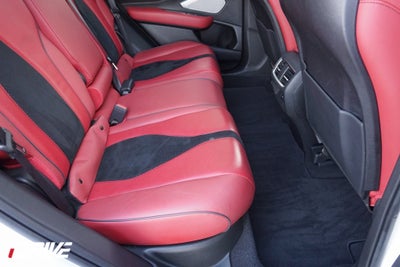 2022 Acura RDX A-Spec Package SH-AWD