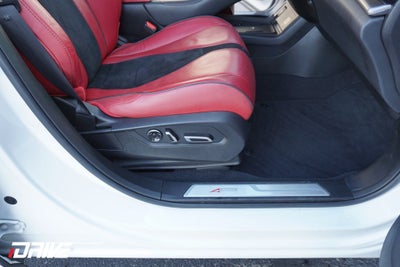 2022 Acura RDX A-Spec Package SH-AWD