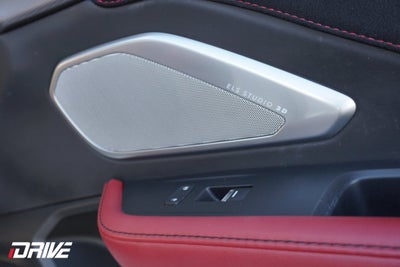 2022 Acura RDX A-Spec Package SH-AWD