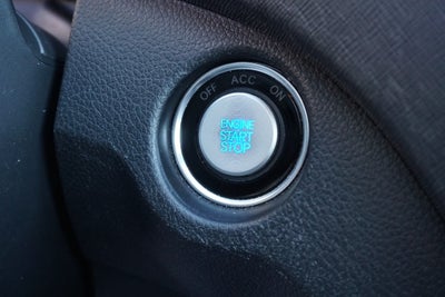 2018 Hyundai Santa Fe Sport 2.0T Ultimate