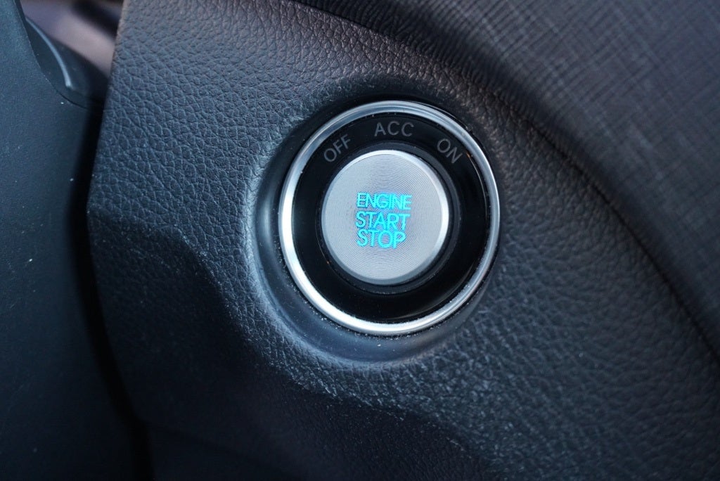 2018 Hyundai Santa Fe Sport 2.0T Ultimate