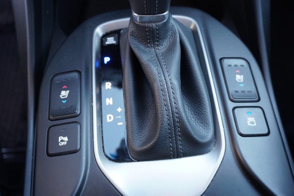 2018 Hyundai Santa Fe Sport 2.0T Ultimate