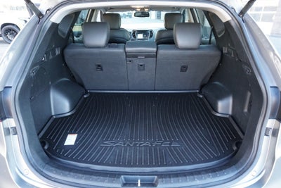 2018 Hyundai Santa Fe Sport 2.0T Ultimate