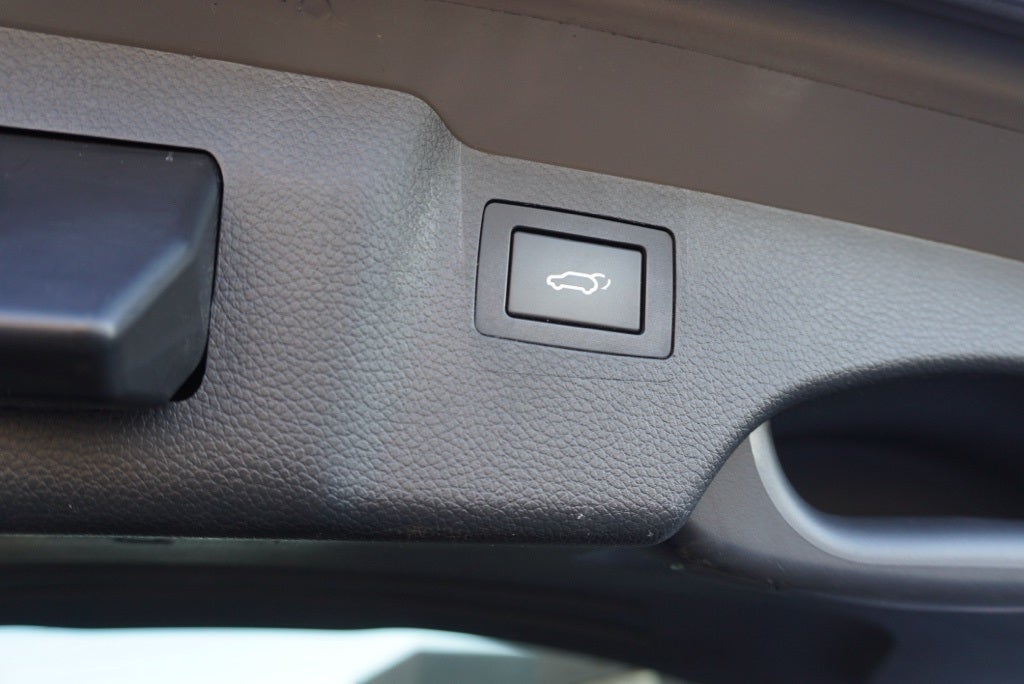 2018 Hyundai Santa Fe Sport 2.0T Ultimate