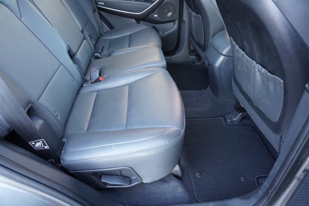 2018 Hyundai Santa Fe Sport 2.0T Ultimate