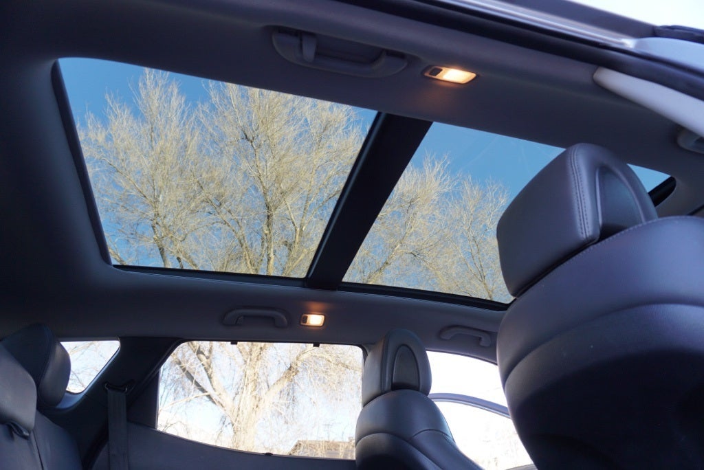 2018 Hyundai Santa Fe Sport 2.0T Ultimate