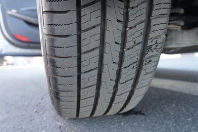 2018 Hyundai Santa Fe Sport 2.0T Ultimate