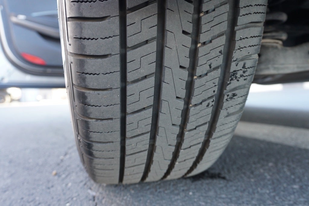 2018 Hyundai Santa Fe Sport 2.0T Ultimate