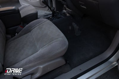 2004 Toyota Tacoma Base V6