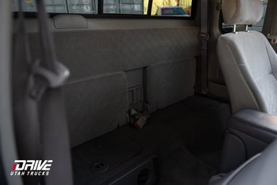 2004 Toyota Tacoma Base V6